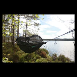 DD Hammocks SuperLight Jungle Hammock -Outdoor Equipment Store dd 018det10 08696.1587400629
