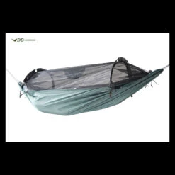 DD Hammocks SuperLight Jungle Hammock -Outdoor Equipment Store dd 018det2 50095.1587400609