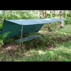 DD Hammocks 3 X 3 Tarp 12 DD Hammocks 3 X 3 Tarp -Outdoor Equipment Store dd 019det2 69940.1587403861