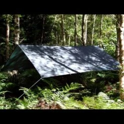 DD Hammocks 3 X 3 Tarp 9 DD Hammocks 3 X 3 Tarp -Outdoor Equipment Store dd 019det 53855.1587403859