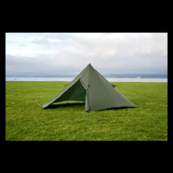 DD Hammocks Superlight Pyramid Tent -Outdoor Equipment Store dd 032det2 47020.1587405396