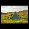 DD Hammocks Superlight Pyramid Tent
