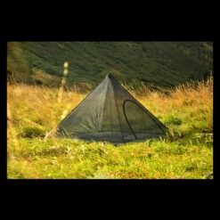 DD Hammocks Superlight Pyramid Mesh Tent -Outdoor Equipment Store dd 033det 76870.1587404817