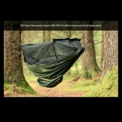 DD Hammocks Gear Sling -Outdoor Equipment Store dd 040det2 59565.1587411346