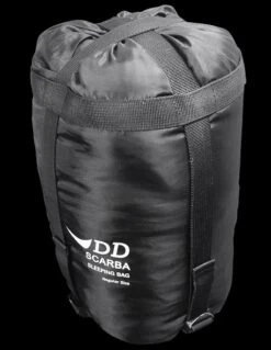DD Hammocks DD Scarba Sleeping Bag Regular -Outdoor Equipment Store dd 043det 20817.1587414307