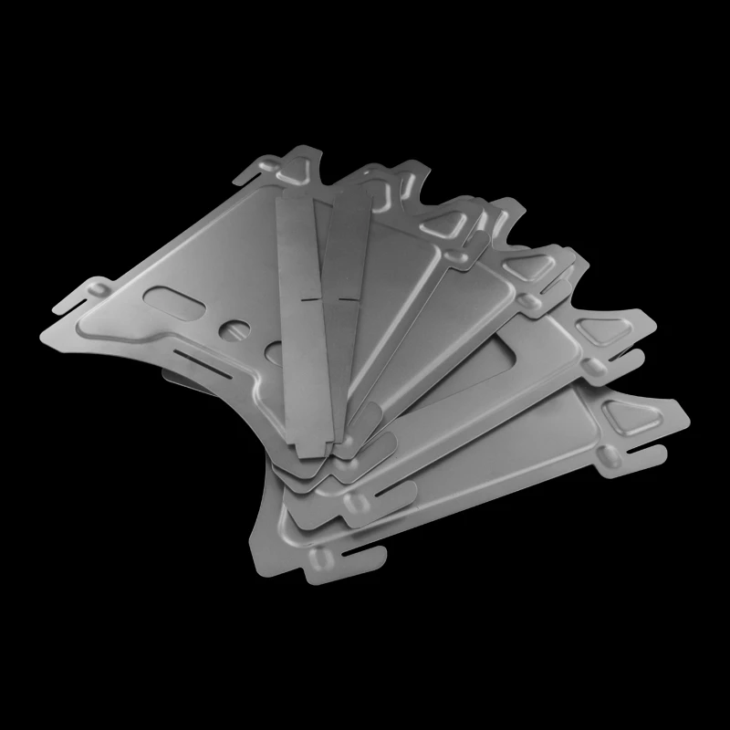 TiTech Titanium Stove 4 TiTech Titanium Stove - Image 4