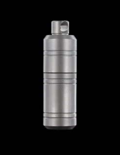 Titech Titanium Peanut Lighter Stonewash 11 Titech Titanium Peanut Lighter Stonewash -Outdoor Equipment Store dem t37 85499.1656429478