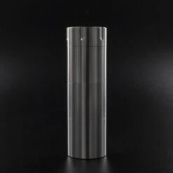 TiTech Titanium Storage Capsule -Outdoor Equipment Store dem t41det2 52071.1587420331