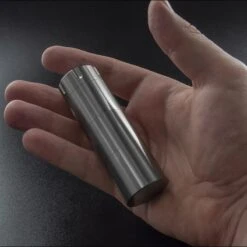 TiTech Titanium Storage Capsule -Outdoor Equipment Store dem t41det5 19626.1587729564