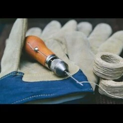 Speedy Stitcher Awl Kit #200 -Outdoor Equipment Store detail 15 91353.1587391946