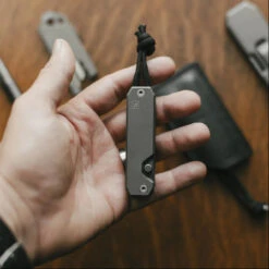 BIGiDESIGN Ti EDS Screwdriver -Outdoor Equipment Store driver5 33418.1654515226.1280.1280 81945.1654596388