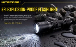 Nitecore EF1 -Outdoor Equipment Store ef1 en01 12800.1587395039