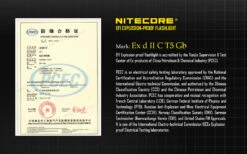 Nitecore EF1 -Outdoor Equipment Store ef1 en02 52329.1587395035