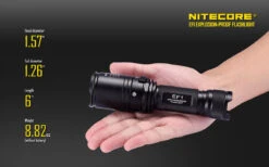 Nitecore EF1 -Outdoor Equipment Store ef1 en12 12834.1587395043