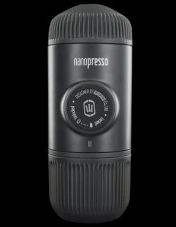 Wacaco Nanopresso -Outdoor Equipment Store esk nanogr 17 38796.1599472688