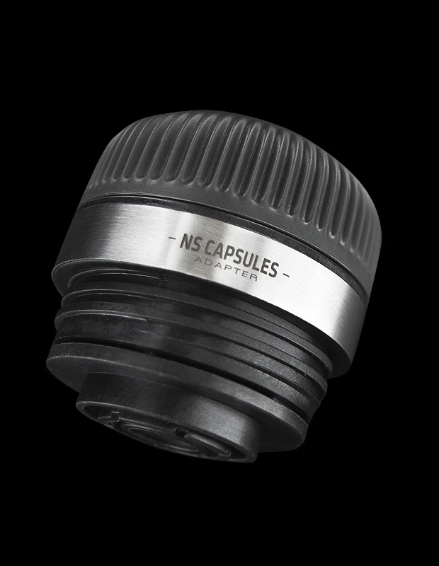 Wacaco Nanopresso NS Adaptor 5 Wacaco Nanopresso NS Adaptor - Image 5