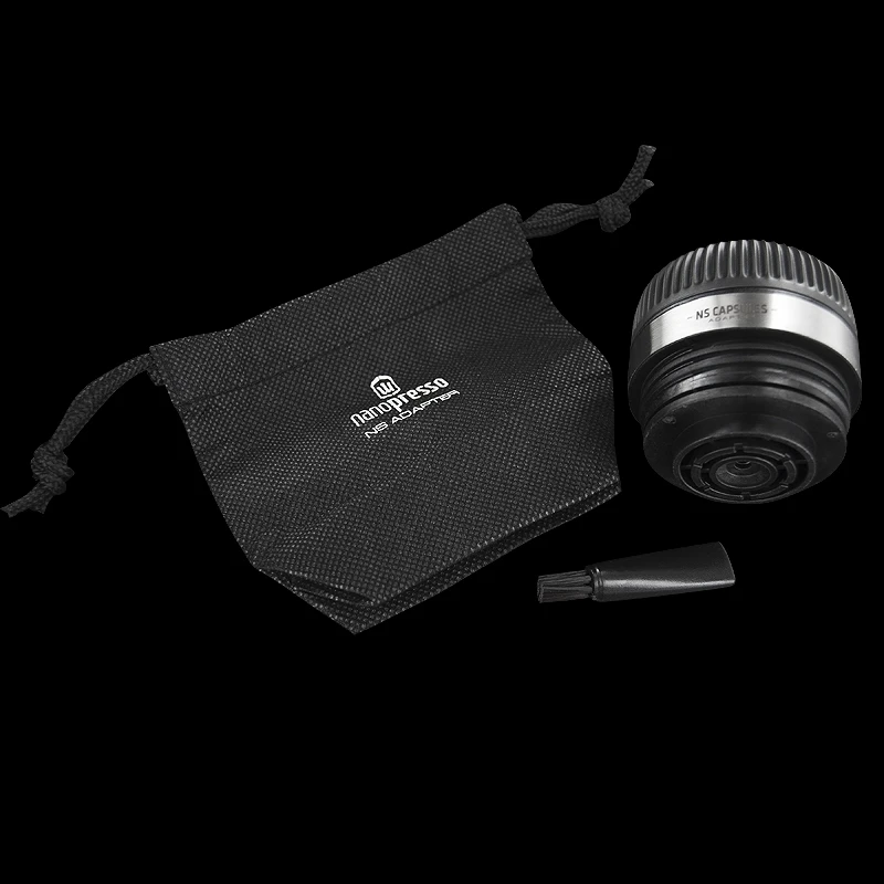 Wacaco Nanopresso NS Adaptor 7 Wacaco Nanopresso NS Adaptor - Image 7