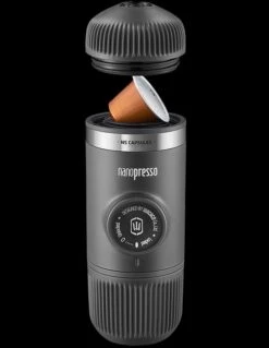 Wacaco Nanopresso NS Adaptor 12 Wacaco Nanopresso NS Adaptor -Outdoor Equipment Store esk nanonsapt 17det6 82026.1663058792