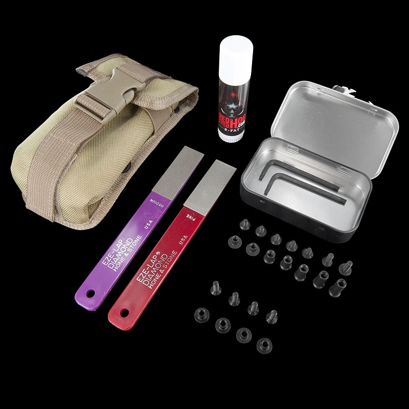 ESEE Knife Maintenance Kit 1 ESEE Knife Maintenance Kit