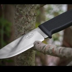 Fallkniven F1 Survival CoS With Leather Sheath 8 Fallkniven F1 Survival CoS With Leather Sheath -Outdoor Equipment Store fakf1lcosdet7 21066.1670510637