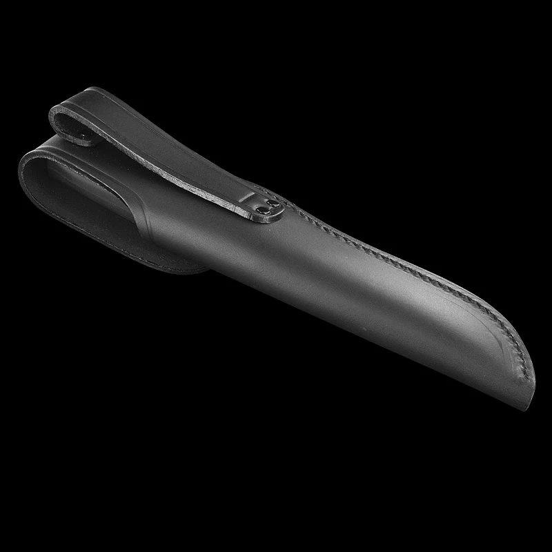 Fallkniven F1 Survival CoS With Leather Sheath 5 Fallkniven F1 Survival CoS With Leather Sheath - Image 5