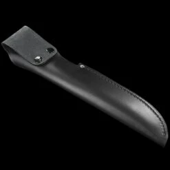Fallkniven NL4 Frej Leather Sheath -Outdoor Equipment Store faknl4sldet 43492.1587729309