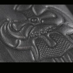 Fallkniven NL5 Idun Leather Sheath -Outdoor Equipment Store faknl5sldet2 88142.1587409816