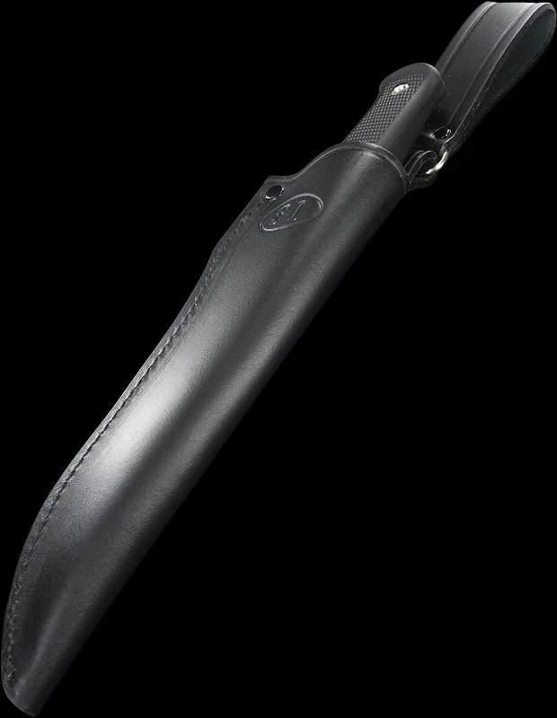 Fallkniven S1 Forest 3 Fallkniven S1 Forest - Image 3