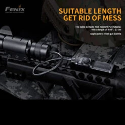 Fenix Remote Switch AER-03 V2.0 -Outdoor Equipment Store fenix aer 03v20det4 67819.1587424671