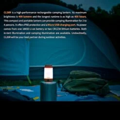 Fenix CL26R Rechargeable Lantern -Outdoor Equipment Store fenix cl26 r oddet4 29713.1611762902.1280.1280 72026.1611762922