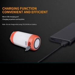 Fenix CL26R Rechargeable Lantern -Outdoor Equipment Store fenix cl26 r oddet 24724.1611762902.1280.1280 76562.1611762921