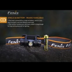 Fenix HM23 -Outdoor Equipment Store fenix hm23det5 55132.1678283220