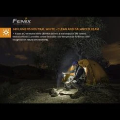 Fenix HM23 -Outdoor Equipment Store fenix hm23det6 32592.1678283220