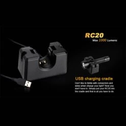 Fenix RC20 -Outdoor Equipment Store fenix rc20det11 03952.1587396530