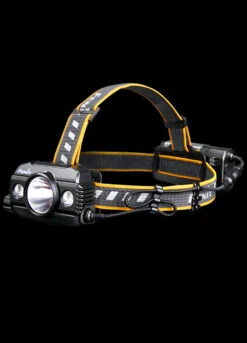 Fenix HP30R V2.0 Rechargeable Headlamp 13 Fenix HP30R V2.0 Rechargeable Headlamp -Outdoor Equipment Store fenix 47670.1649847227.1280.1280 78383.1649847247