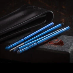 Due Cigni Sushi Chopsticks Titanium Rib 7 Due Cigni Sushi Chopsticks Titanium Rib -Outdoor Equipment Store fox 2c1200det3 38807.1587729673