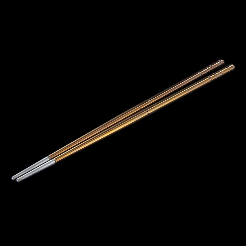 Due Cigni Sushi Chopsticks Titanium Rib 5 Due Cigni Sushi Chopsticks Titanium Rib - Image 5