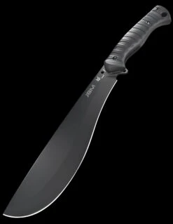 Fox Jungle Bolo Machete 6 Fox Jungle Bolo Machete -Outdoor Equipment Store fox fx 695det 20709.1587729344
