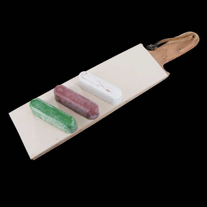 Garos Paddle Strop - 2.5 Inch Wide 1 Garos Paddle Strop - 2.5 Inch Wide