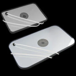 Howard Glass Signal Mirror -Outdoor Equipment Store hgm34det 13781.1587729086