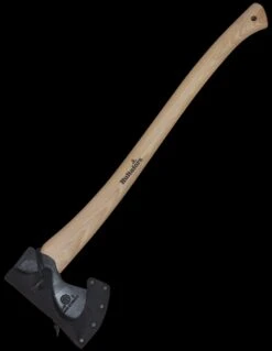Hultafors Qvarfot Felling Axe 5 Hultafors Qvarfot Felling Axe -Outdoor Equipment Store hult 841720det2 22282.1690548775