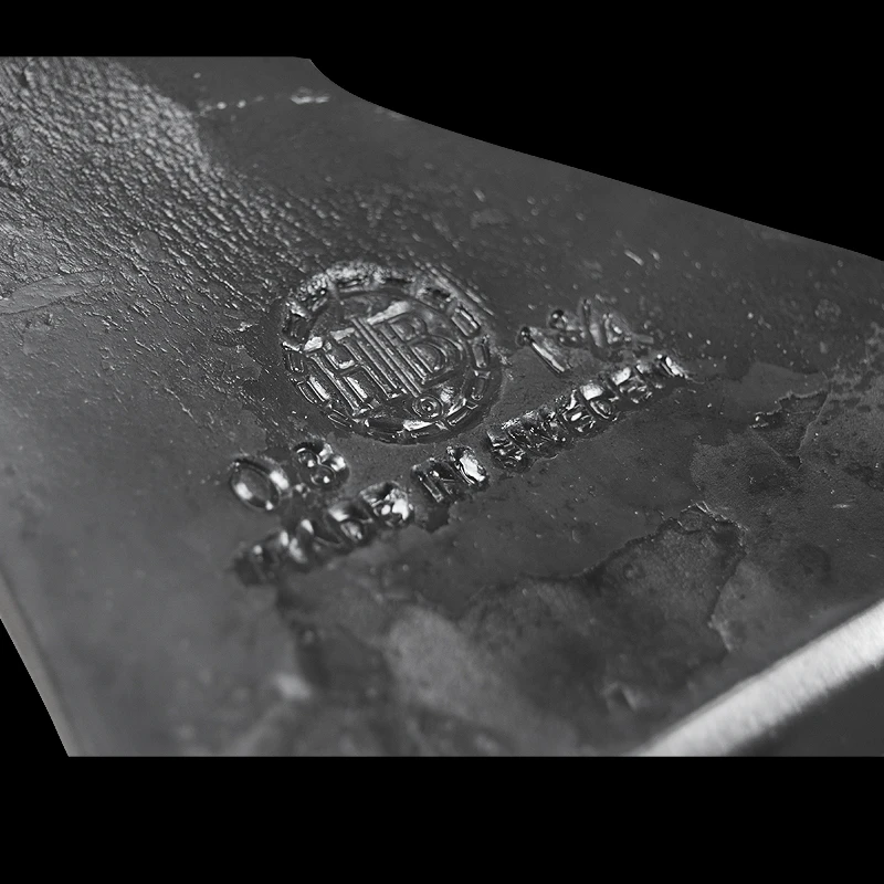 Hultafors Stalberg Carpenter Axe 2 Hultafors Stalberg Carpenter Axe - Image 2