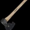 Hultafors Stalberg Carpenter Axe