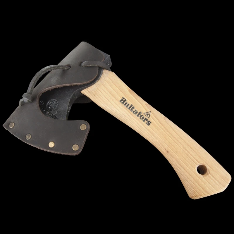 Hultafors Agelsjon Mini Hatchet 2 Hultafors Agelsjon Mini Hatchet - Image 2