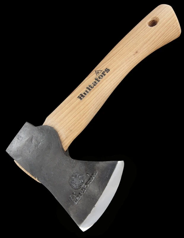 Hultafors Agelsjon Mini Hatchet 4 Hultafors Agelsjon Mini Hatchet - Image 4