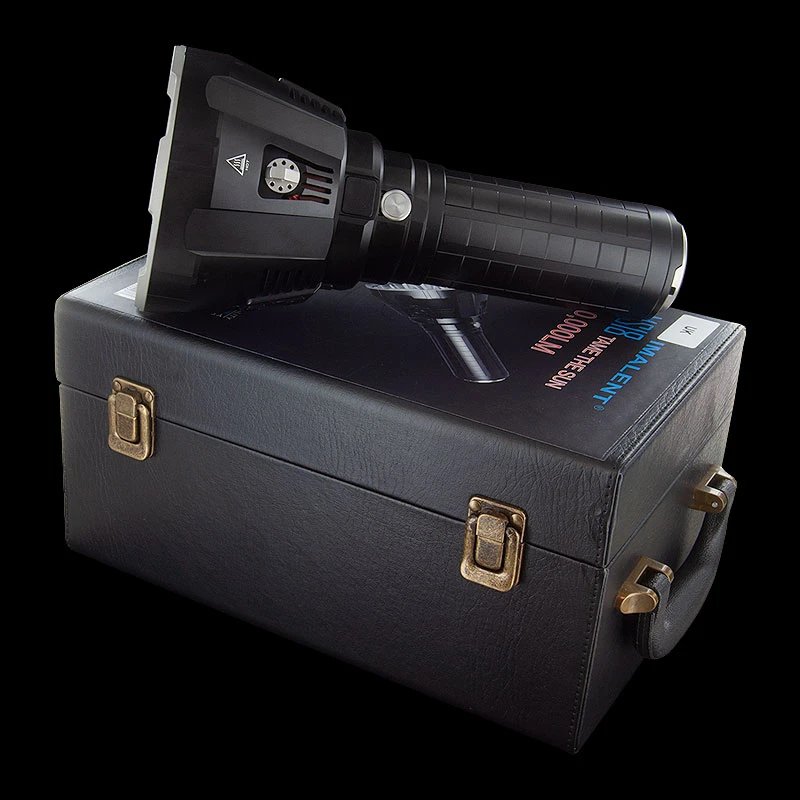 Imalent MS18 3 Imalent MS18 - Image 3