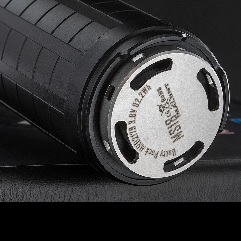 Imalent MS18 5 Imalent MS18 - Image 5