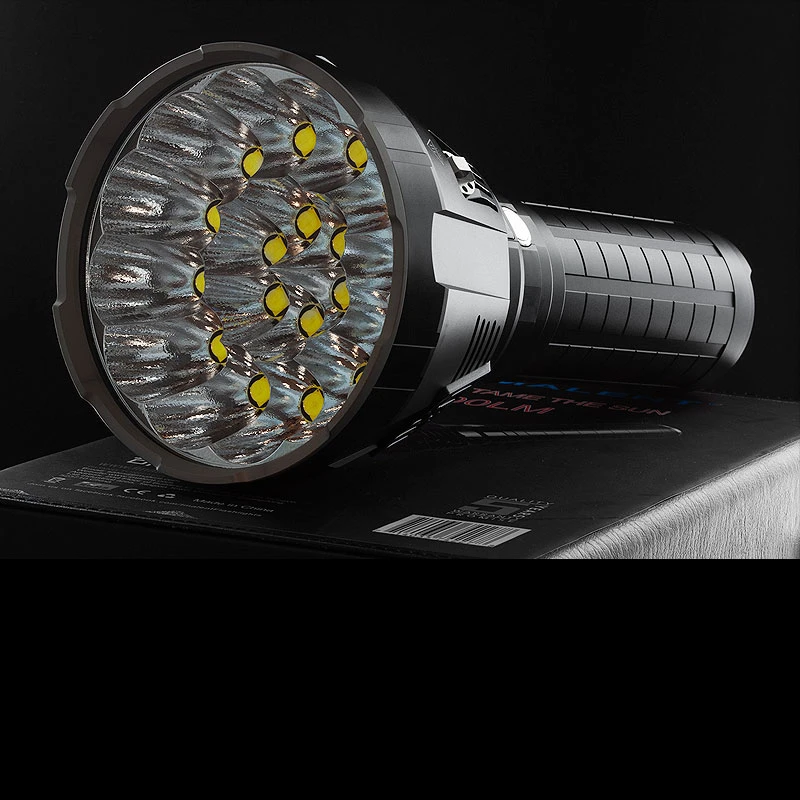 Imalent MS18 11 Imalent MS18 - Image 11