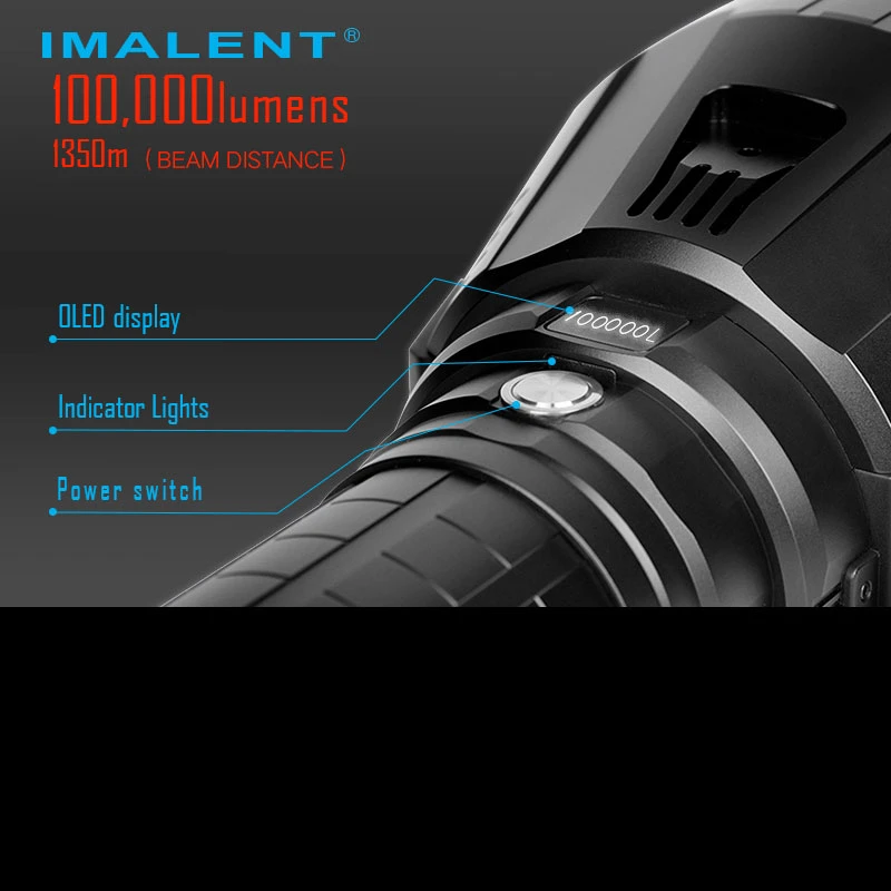 Imalent MS18 1 Imalent MS18