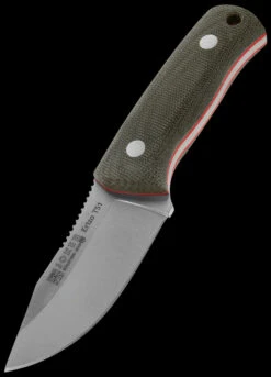 Joker Erizo TS1 Fixed Blade Knife -Outdoor Equipment Store joker 56469.1692787105